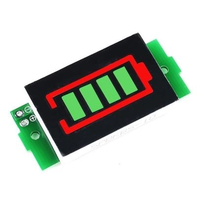 1S-8S%20LiPo%20Pil%20Kapasite%20Göstergesi