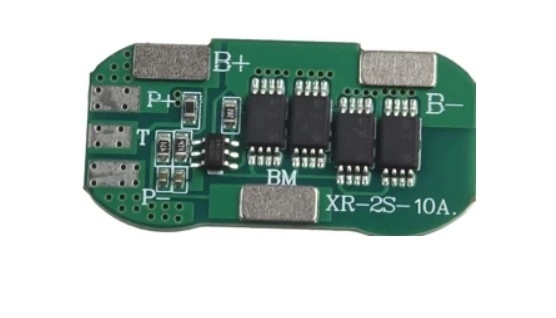 XR%202S%2020A%204%20MOSFET%20Balanssız%20Li-ion%20BMS%20Pil%20Koruma%20Kartı