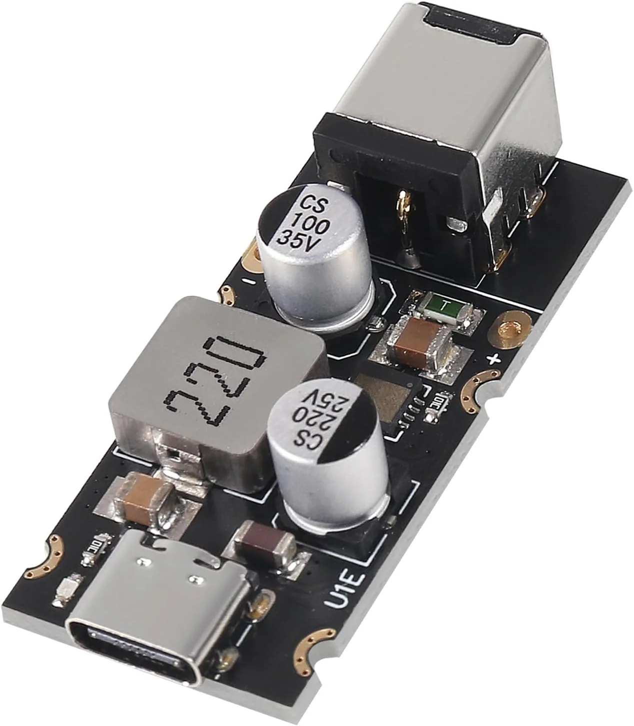 PD65W%20Type-C%20USB%20QC3.0%205V%209V%2012V%2020V%20Hızlı%20Şarj%20Modülü%20–%202.1x5.5%20Jack