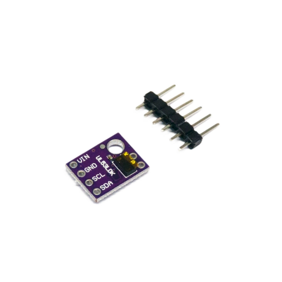 Arduino%20CJMCU-530%20VL53L0X%20ToF%20Mesafe%20Ölçüm%20Sensörü%20Modülü