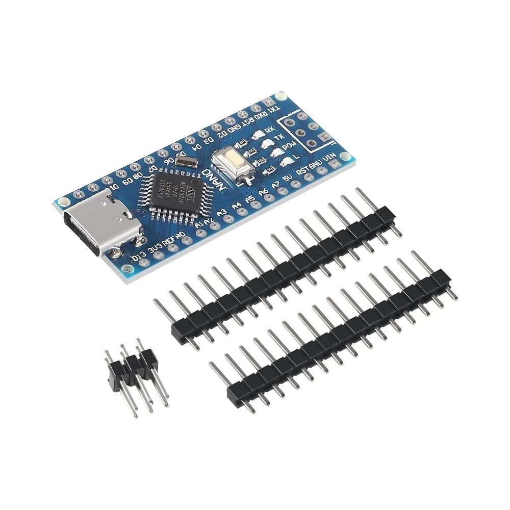 Arduino%20Nano%20Klon%20-%20Type%20C
