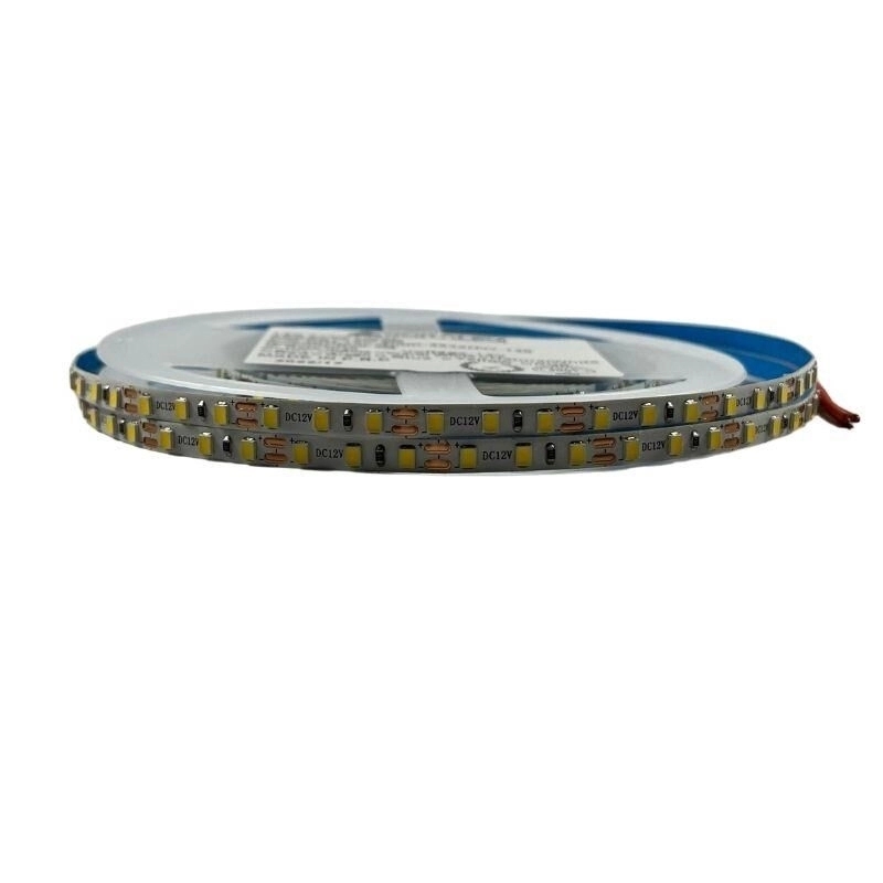 12%20Volt%202835%20120%20Ledli%205MM%20Şerit%20Led%20Beyaz%205%20Metre%20İNCE%20PCB%20Lİ
