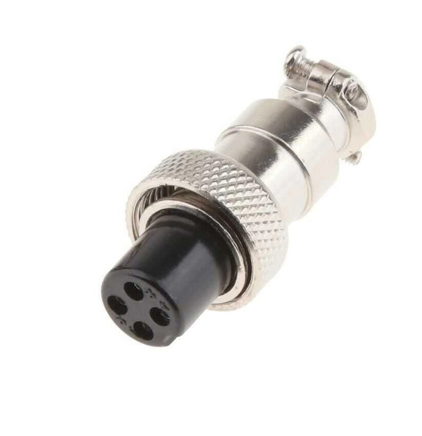 Mike%20Konnektör%204-Pin%2012mm%20-%20Dişi