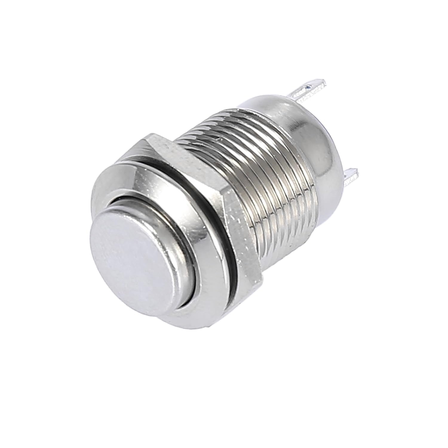 E12%2012mm%20Metal%20Işıksız%20Yaylı%20Buton%20-%20Çıkık%20Kafa%20-%201NO%20-%20IP67
