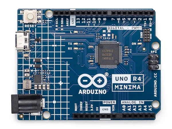 Arduino%20Uno%20R4%20Minima%2032%20Bit%2048Mhz%20Geliştirme%20Kartı%20(Klon)%20Type-C