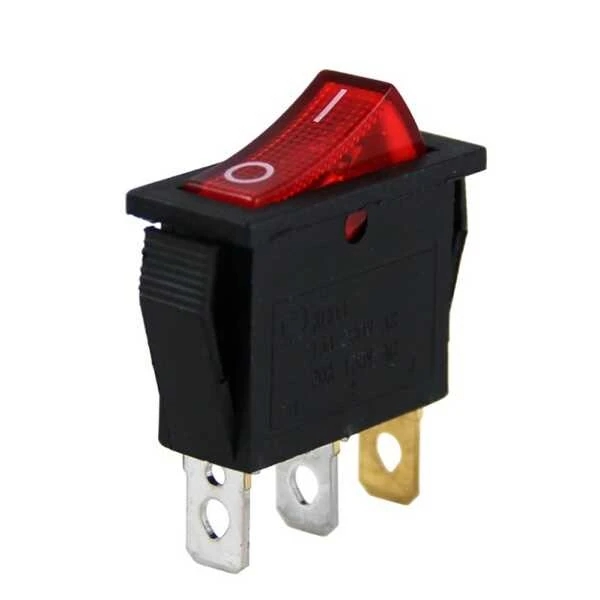 IC-113%20Dar%20Kırmızı%20Işıklı%20Anahtar%20ON-OFF