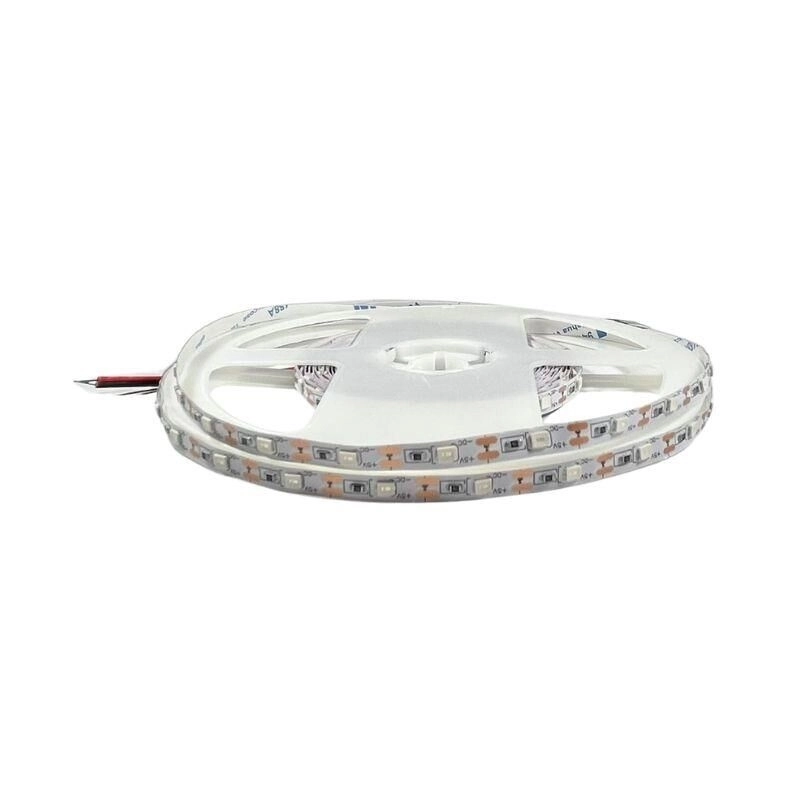 5%20Volt%202835%2060%20Ledli%205MM%20Şerit%20Led%205%20Metre%20Mavi