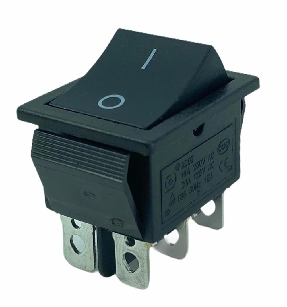 IC-107%20Geniş%20Işıksız%20Anahtar%20On-Off%206P