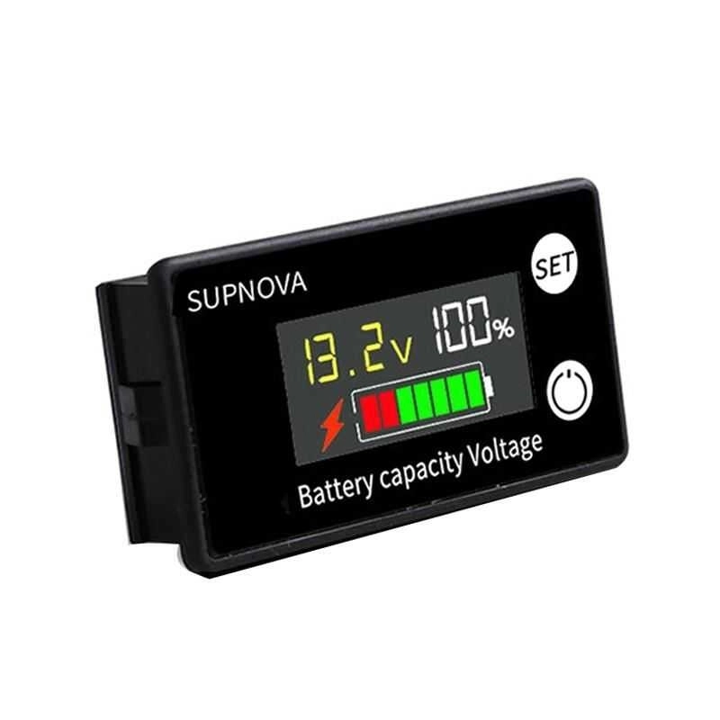 DC%208-100V%20Lityum%20Pil%20/%20Akü%20Kapasite%20Göstergesi%20-%20Renkli