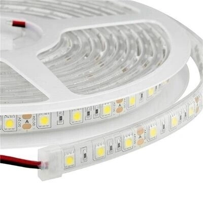 3%20Çipli%20İç%20Mekan%20Şerit%20Led%205%20Metre%20-%20Sarı