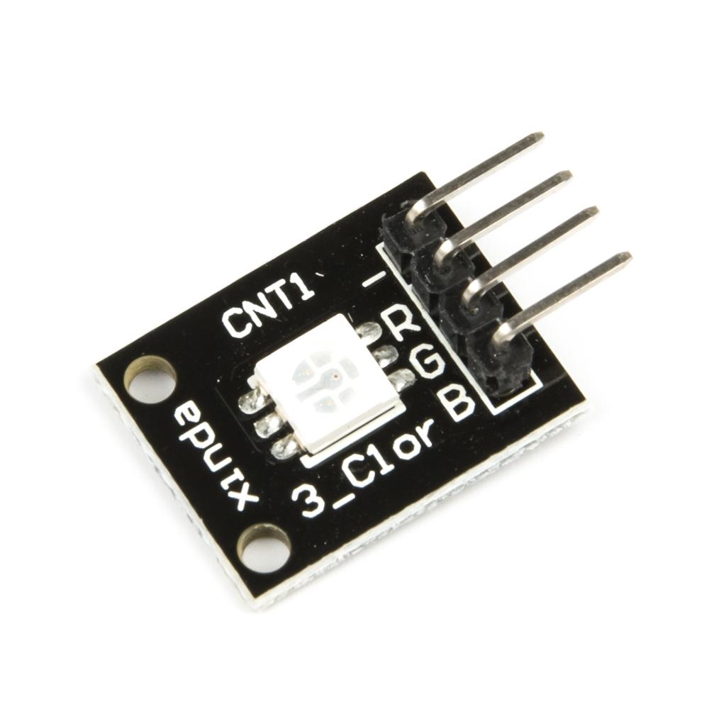 SMD%20RGB%20LED%20Modülü%20(3%20Renkli)