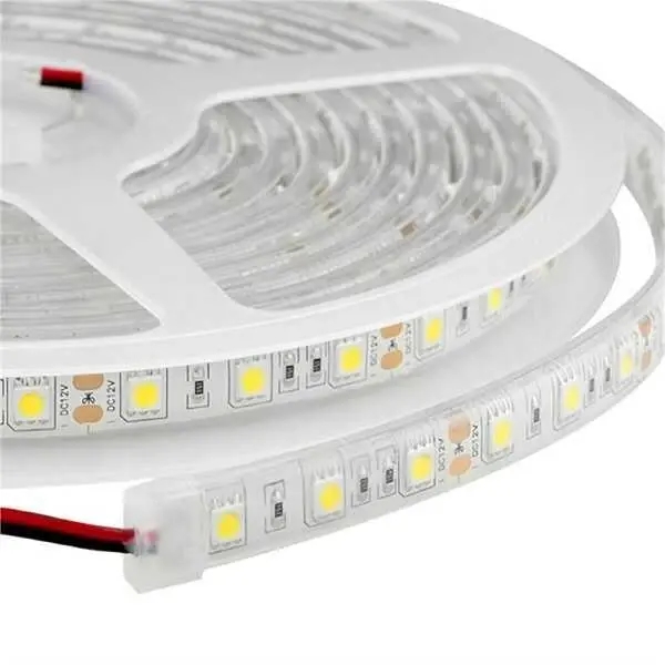 3%20Çipli%20İç%20Mekan%20Şerit%20Led%205%20Metre%20-%20Kırmızı