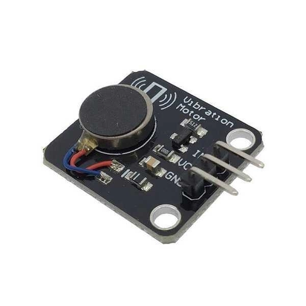 Arduino%20Titreşim%20Motoru%20Modülü