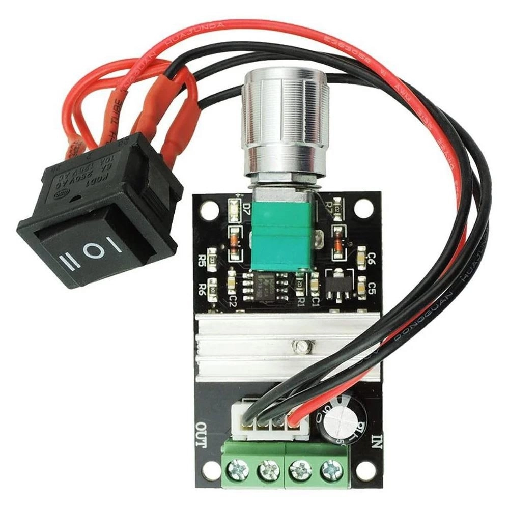 Motor%20Sürücü%20Ayarlanabilir%20Çift%20Yönlü%20PWM%20Motor%20Hız%20Kontrol%20Modülü%206V%2012V%2024V%203A%2080W