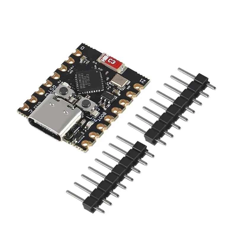 ESP32-C6%20Süper%20Mini%20Wifi%20ve%20Bluetooth%20Modülü