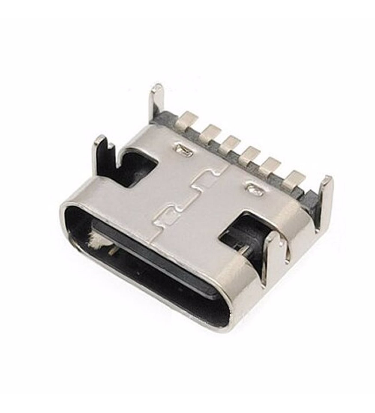 IC-266B-3%20Type-C%20Şase%20Dişi%20Soket%206%20Pin