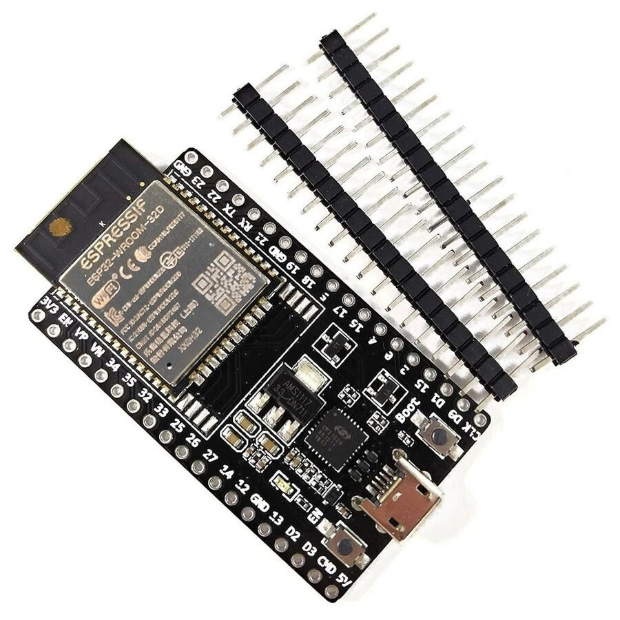 ESP32-WROOM-32D%20Wifi%20Bluetooth%20Geliştirme%20Kartı