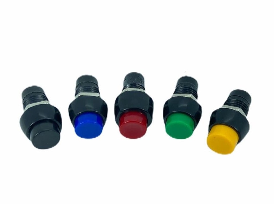 Buton%20Plastik%20(PBS20B)%20Yaylı%20Ø10mm%20Kırmızı