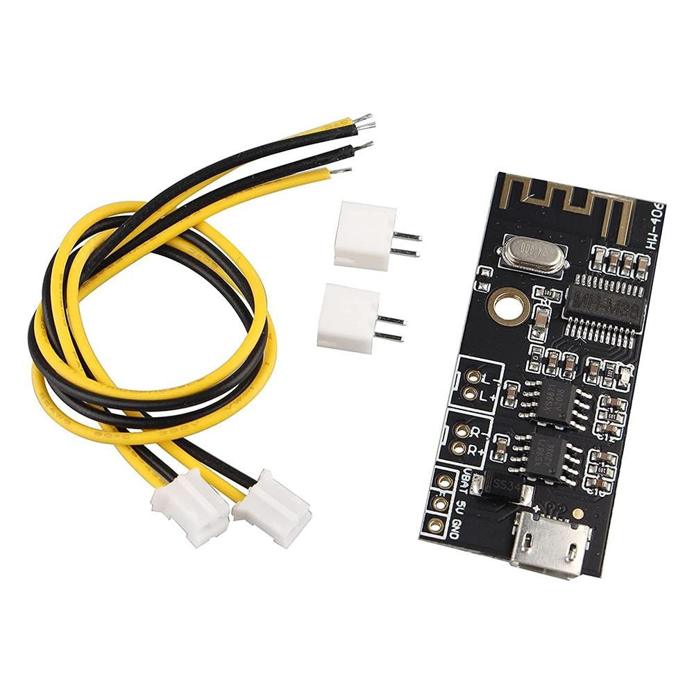 M38%20BLE%204.2%20Bluetooth%20Kayıpsız%20MP3%20Audio%20Alıcı%20Modülü