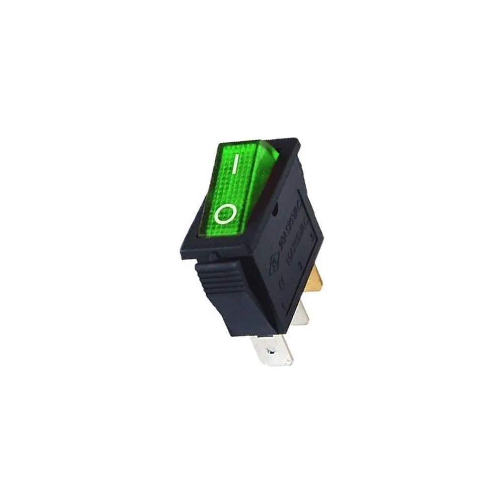 IC-113%20Dar%20Yeşil%20Işıklı%20Anahtar%20ON-OFF