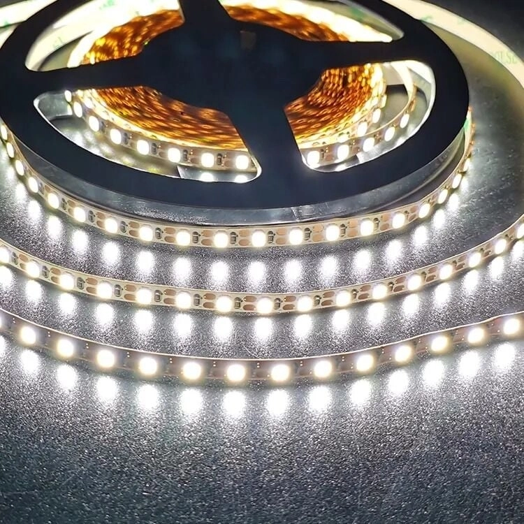 5%20Volt%202835%20120%20Ledli%205MM%20Şerit%20Led%20Beyaz%205%20Metre