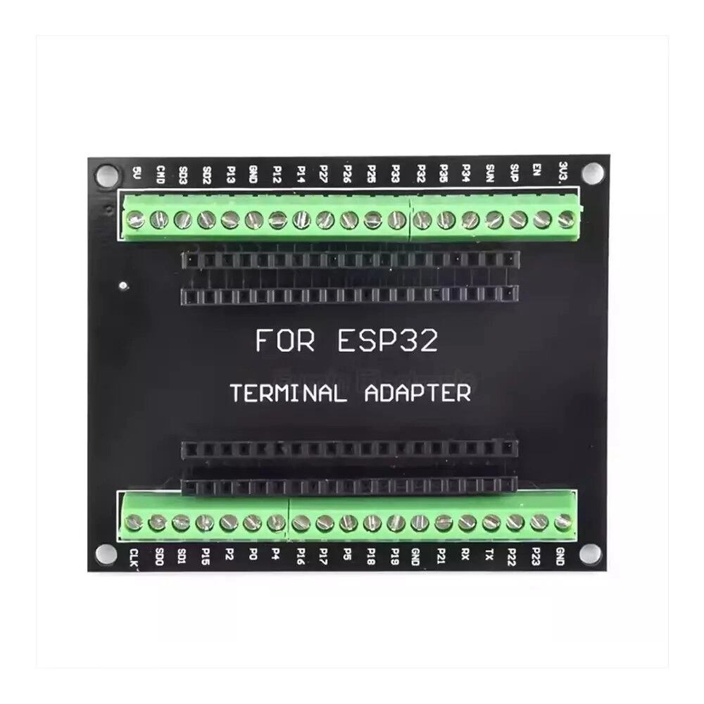 ESP32S%2038%20Pin%20Klemens%20Shield