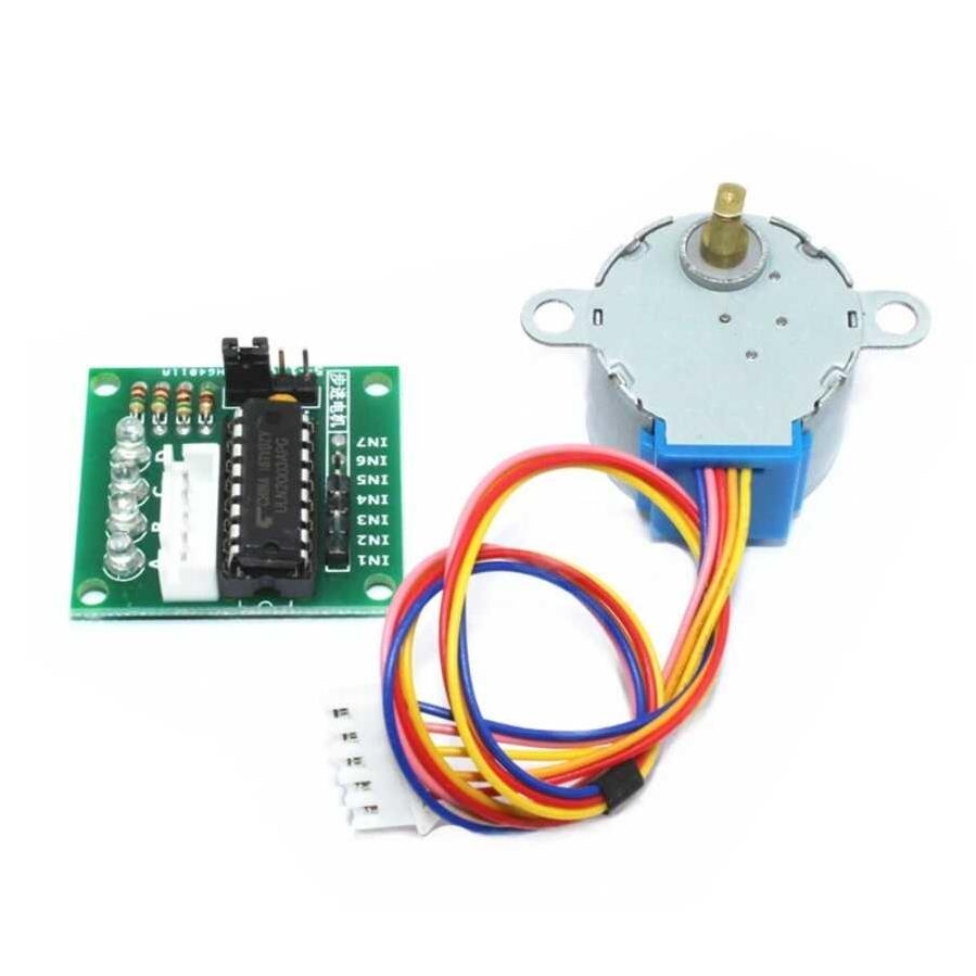 28BYJ-48%20Redüktörlü%20Step%20Motor%20ve%20ULN2003A%20Step%20Motor%20Sürücü%20Kartı