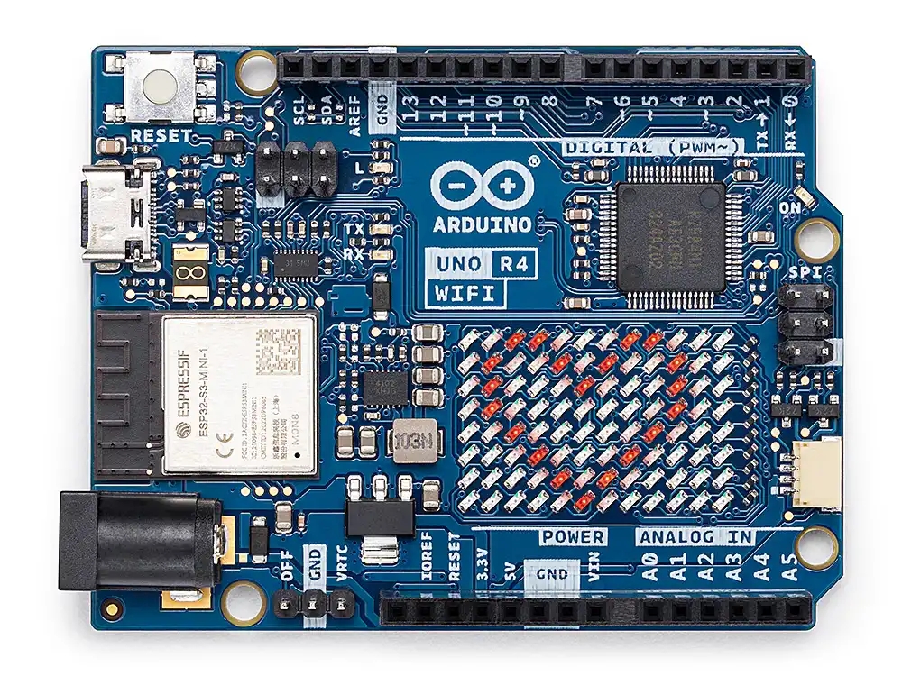 Arduino%20Uno%20R4%20WiFi%20Geliştirme%20Kartı%20(Klon)%20Type-C