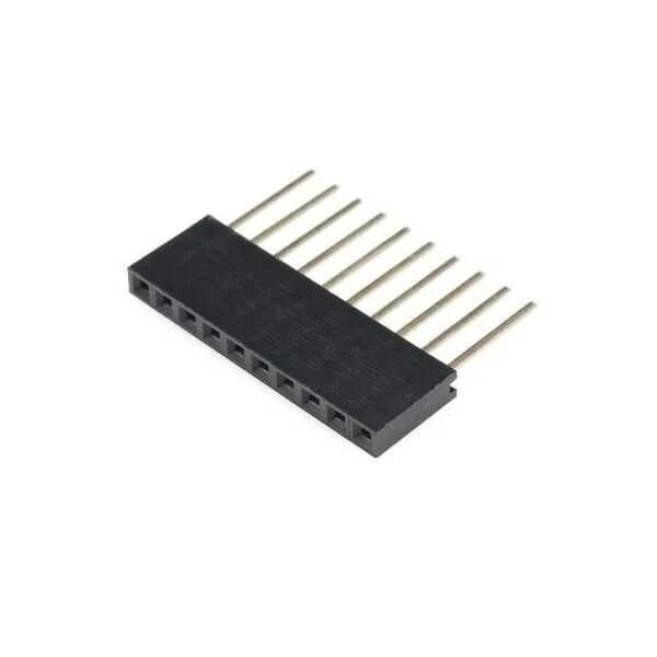Arduino%20Stackable%20Header%2010%20Pin%2011mm%20-%20Arduino%20Shield%20Konnektörü