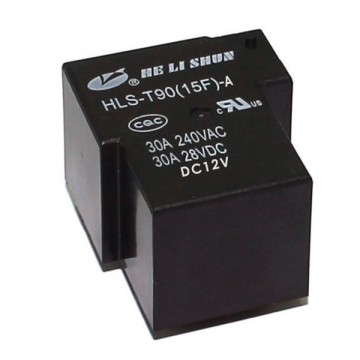 HLS-T90(15F)-DC12V-A%2030%20Amper%20T%20Röle%205%20Pinli