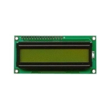 1x16%20Yeşil%20LCD%20Ekran