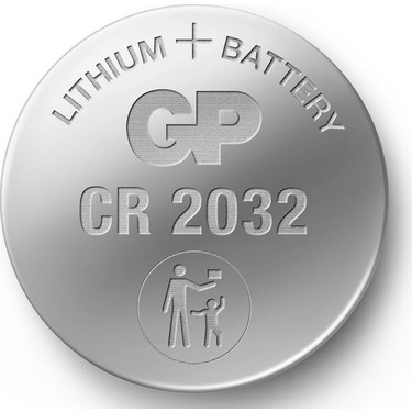GP%20CR2032%203V%20Lityum%20Pil