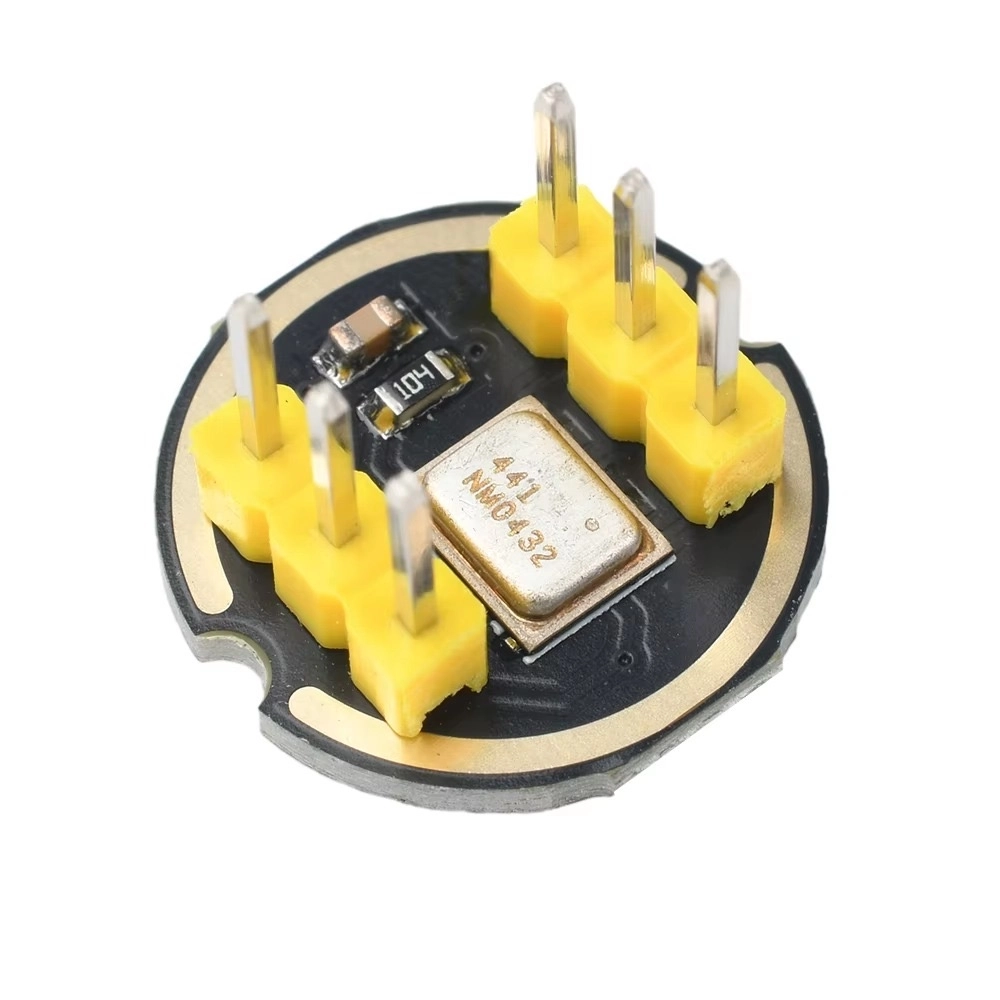 INMP441%20Mikrofon%20Modülü%20-%20I2C%20Arayüzü