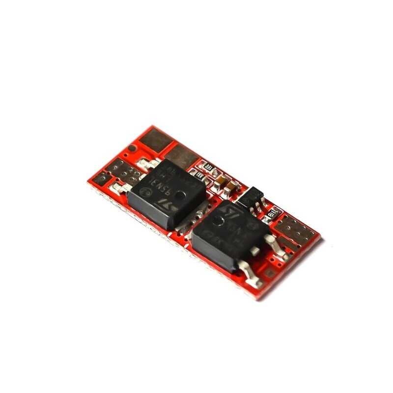 18650%20Li-ion%20Lipo%20BMS%201S%202S%2010A%20Pil%20Şarj%20Koruma%20Devresi