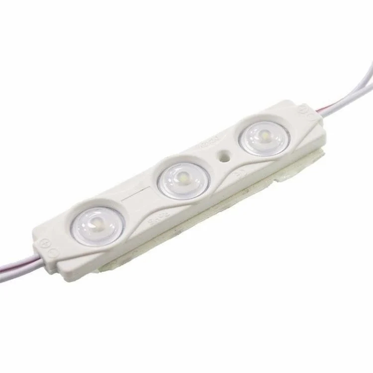 12%20Volt%20Beyaz%201,5%20Watt%203%20Lensli%202835%20Reklamcı%20Modül%205%20Adet