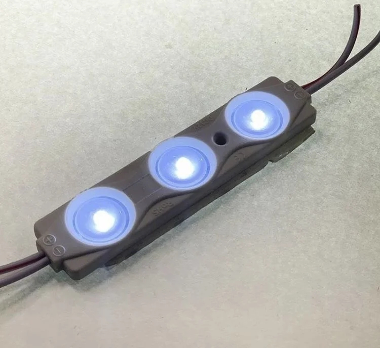 12%20Volt%20Beyaz%201,5%20Watt%203%20Lensli%202835%20Reklamcı%20Modül%205%20Adet
