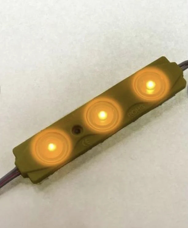 12%20Volt%20Amber%20Sarı%201,5%20Watt%203%20Lensli%202835%20Reklamcı%20Modül%205%20Adet