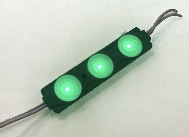12%20Volt%20Yeşil%201,5%20Watt%203%20Lensli%202835%20Reklamcı%20Modül%205%20Adet