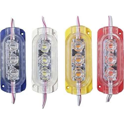 12%20Volt%20Sarı%200.6%20Watt%20Animasyonlu%20Çakar%20Modül%203%20Ledli