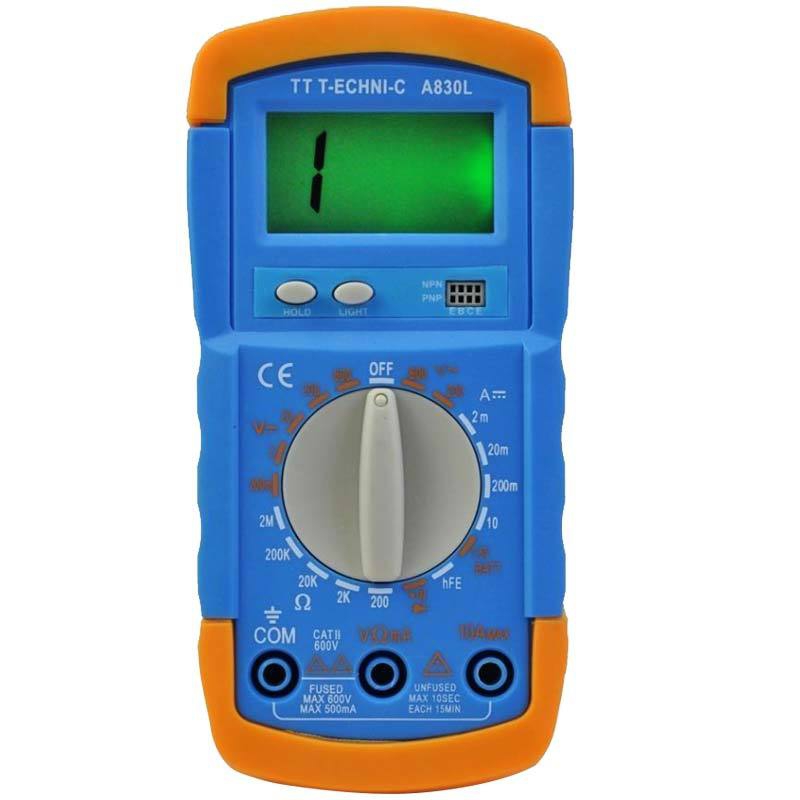 TT%20Technic%20Digital%20Ölçü%20Aleti%20Multimetre%20A830L