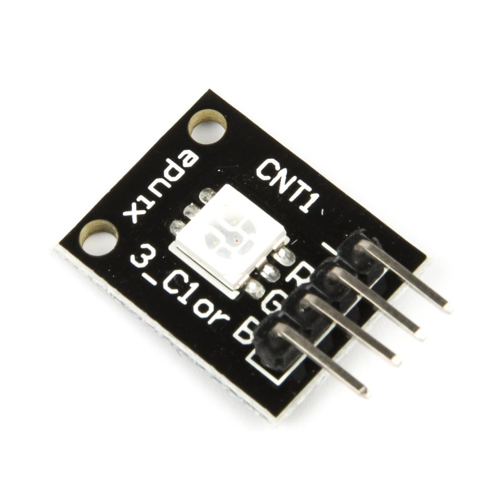 SMD%20RGB%20LED%20Modülü%20(3%20Renkli)