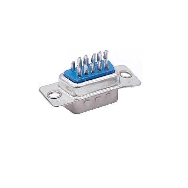 15%20Pin%20Erkek%20D-Sub%20Konnektör%203%20Sıra%20-%20Lehim%20Tip