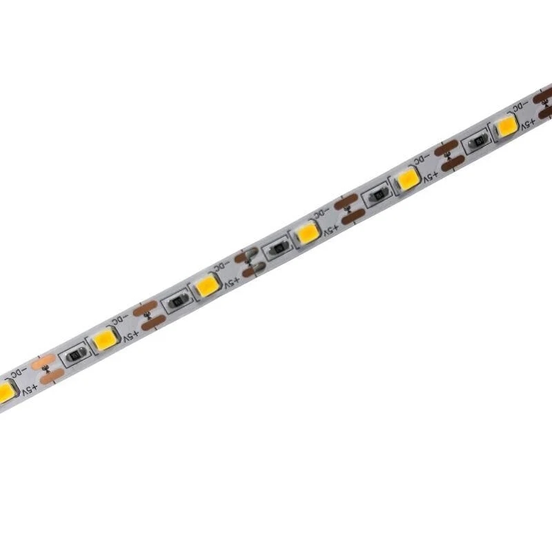 5%20Volt%202835%2060%20Ledli%205MM%20Şerit%20Led%205%20Metre%20Amber%20(Sarı)