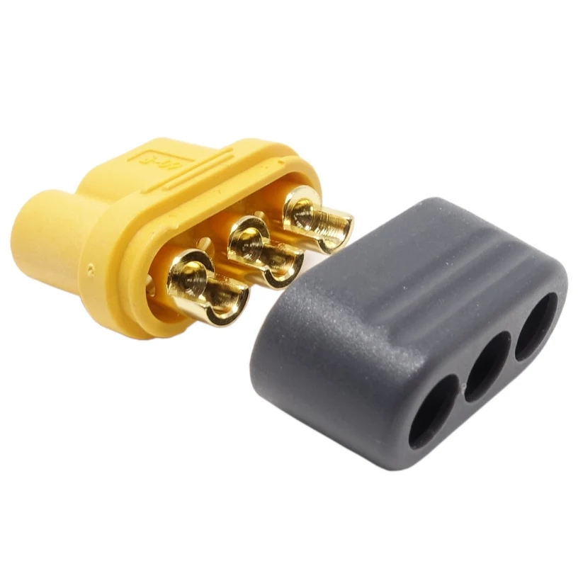Amass%20MR60%20Plug%2060A%20Dişi%20Konnektör