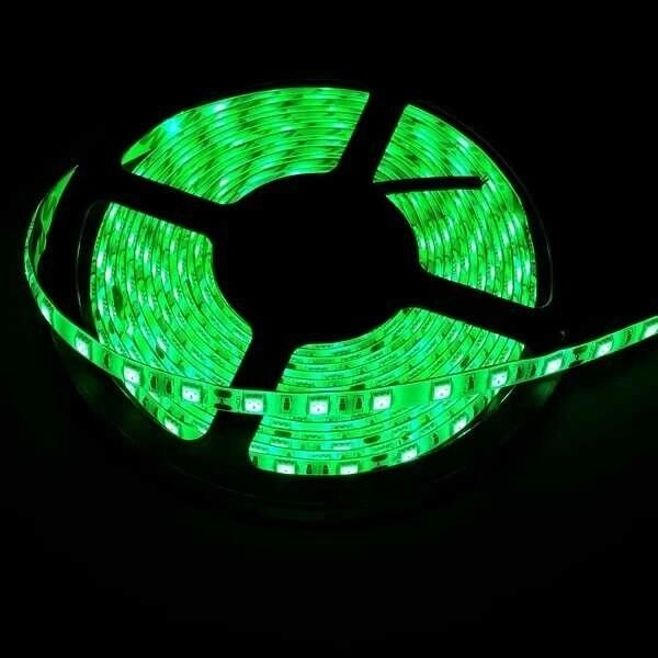 3%20Çipli%20İç%20Mekan%20Şerit%20Led%205%20Metre%20-%20Yeşil