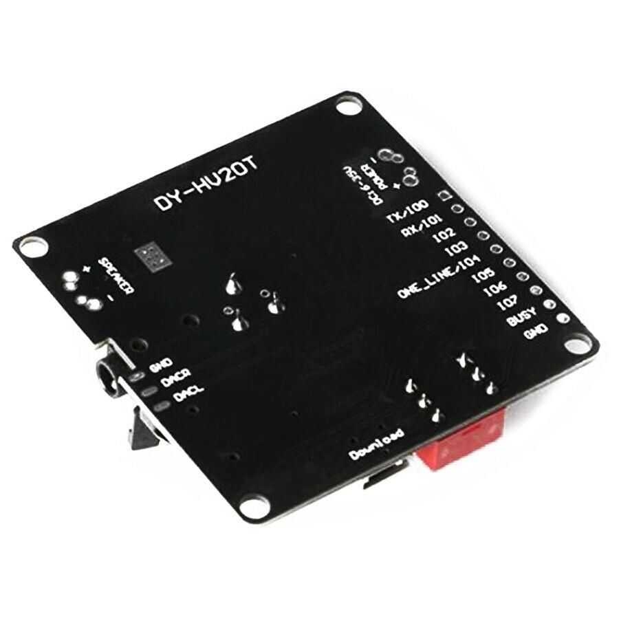DY-HV20T%20MP3%20Ses%20Çalma%20Modülü