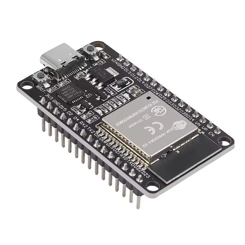 ESP32-WROOM%20Wifi%20ve%20Bluetooth%20Modülü%20-%2030%20Pin%20Type%20C