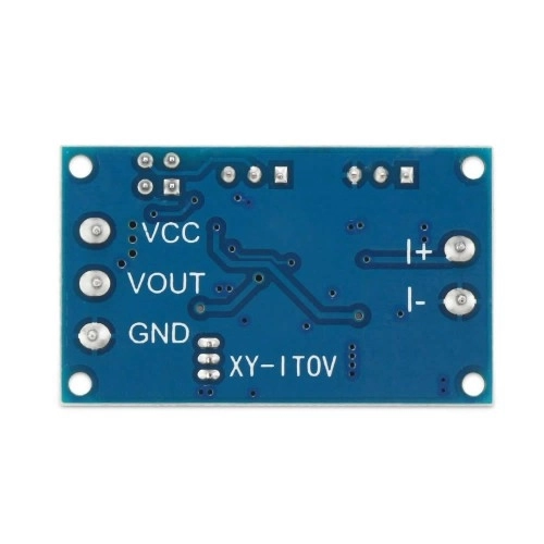 4-20mA%20to%200-3.3V/5V/10V%20Akım-Voltaj%20Sinyal%20Çevirici%20Modül