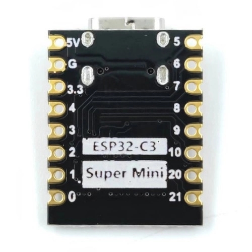 ESP32-C3%20Süper%20Mini%20Wifi%20ve%20Bluetooth%20Modülü