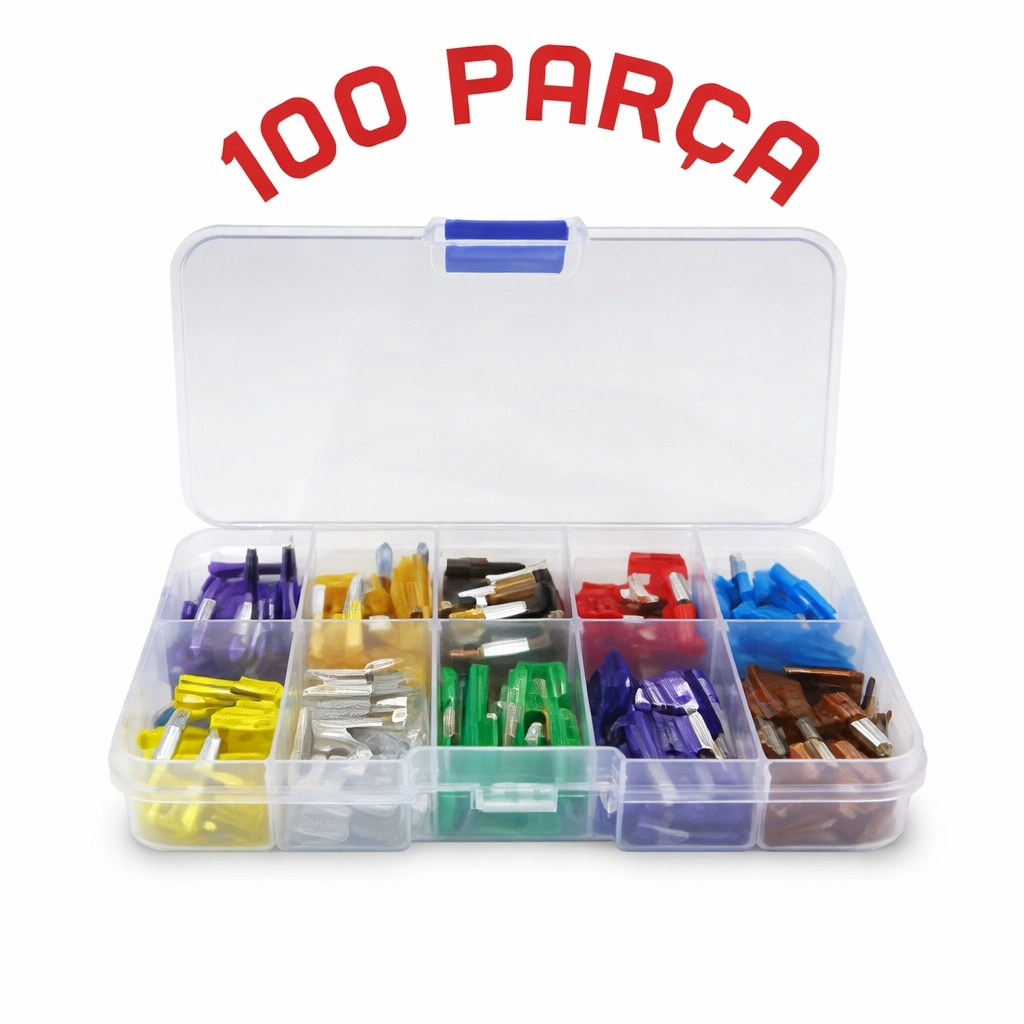 IC-274B%20Kutulu%20Mini%20&%20Standart%20Karışık%20Oto%20Bıçak%20Sigorta%20Seti%20100%20Parça